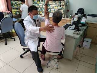 嘉縣大埔衛生所將設遠距會診 民眾就醫零距離