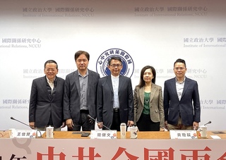 中國取消總理記者會 學者：李強被弱化成執行者