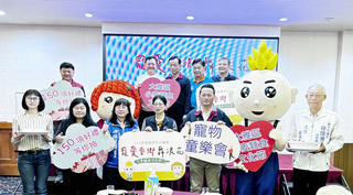 大雅小麥麵食文化節3/16登場  展示創意料理