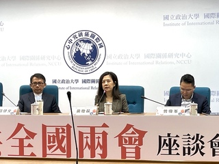 如果川普當選  學者：中國有機會拉攏中間勢力