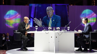 印尼國家電力公司拚能源轉型  期待與台灣合作