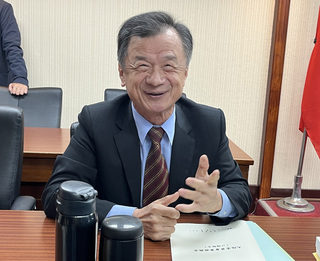 金門快艇案泉州表憤慨 邱太三：沒有回應