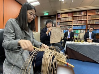 台灣性別平等週將在紐約登場 展現女性創新貢獻