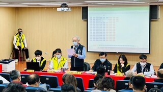 台中市標售123筆重劃區抵費地  共標出48筆