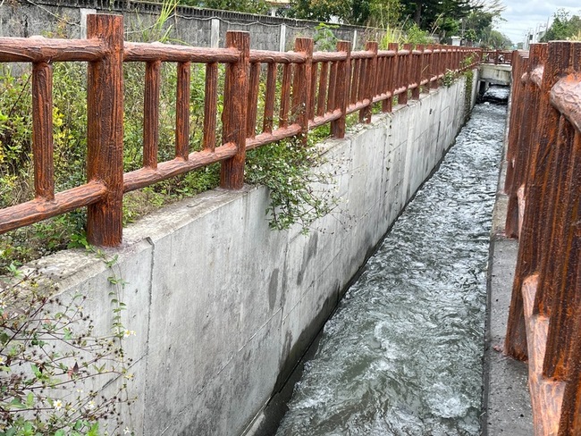 花蓮吉安光華排水改善  豪大雨家門前不再淹水 | 華視新聞