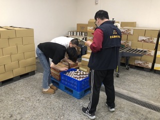 台塑麻辣鍋底醬沙茶醬等10種產品 含蘇丹紅下架