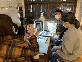 美感教科書交流會  集結跨界人才提升設計品質