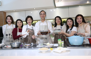 朱立倫：智庫一定要改革  下週會有完整討論