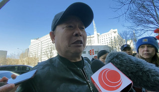 馬航MH370航班失蹤10年  家屬悲痛仍要真相