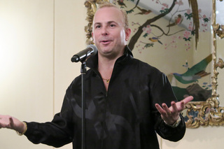 聶澤賽金領軍  紐約大都會歌劇院樂團6月首訪台