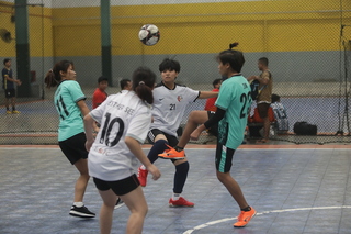 緬甸難民團體籲馬來西亞提高難民婦女地位