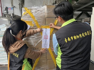 毛能生技成犬乾糧重金屬超標  封存下架373包