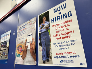 美國勞動市場堅韌 2月就業成長再度超乎預期