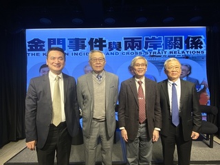 快艇案  學者：若處理不當  大陸動武並不意外