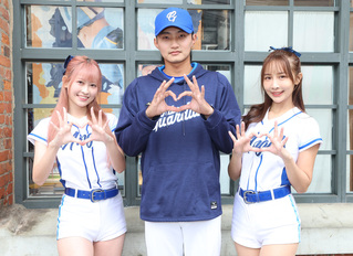 李東洺輕微椎間盤突出休1個月  已牛棚練投