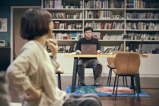 舞台劇「婚內失戀」談無解日常  盼伴侶開啟對話