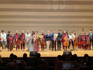 台灣關係法45週年 孫曉雅：合作友誼是美台最佳註解