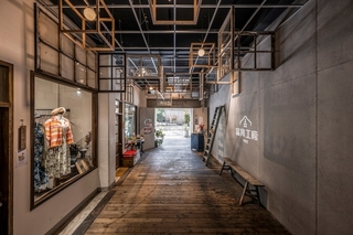 台中「富興工廠1962」老屋活化 獲德國iF設計獎