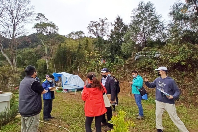 桃園首件既有農牧用地合法露營場  復興區拔頭籌 | 華視新聞