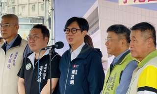 陳其邁：查察發現毒辣椒粉家族企業 續與檢方合作