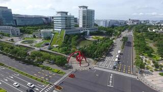 中科2023年營業額逾9300億衰退 仍為歷年同期第3高