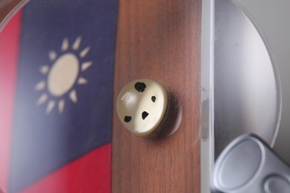 阿姆斯壯採集月球岩石標本  史博館展覽重現