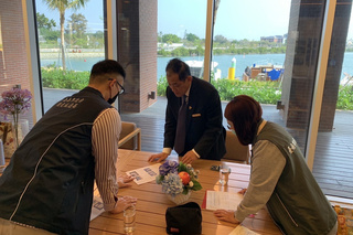 台南加強查核旅宿業 防堵蘇丹紅辣椒粉