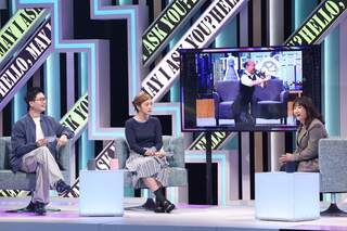 王淺秋談韓國瑜膝蓋走路 直覺好厲害但完了