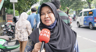 民調：生活成本低存錢容易 印尼人出國工作首選台灣