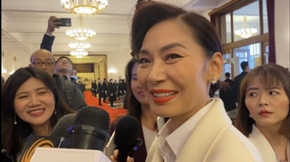 鄺美雲辯解香港基本法23條：光明磊落者就不擔心