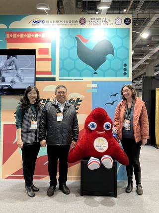 運科擴能計畫上路 實際融入民眾日常生活