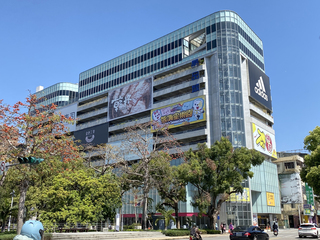 新竹晶品城3/15正式熄燈  擬改經營長照機構