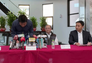 使用津棧蘇丹紅辣椒粉製沙茶醬  金福華食品致歉