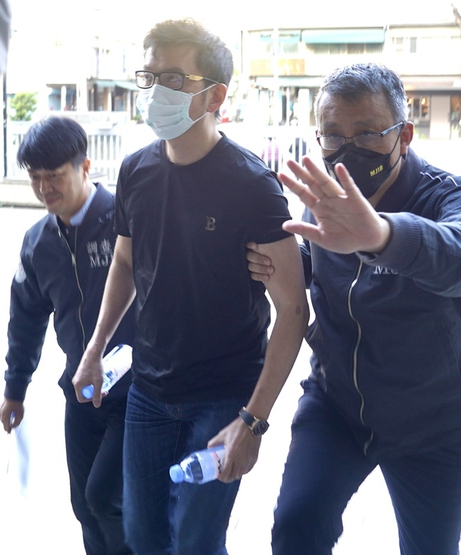 蘇丹紅案津棧負責人被捕  律師控非法拘提聲請提審 | 華視新聞