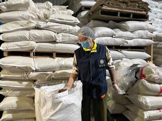 桃園抽驗進口辛香料 八角茴香農藥殘留超標