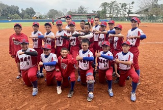 陳拓呈舅公是郭源治 國中硬式聯賽完投率桃源晉級