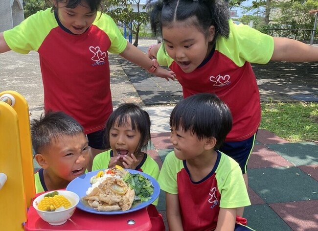 灃食基金會找主廚進校園 走訪14校推廣飲食教育 | 華視新聞
