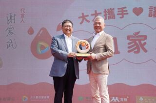 楊文科疑涉貪案遭指搜到禮券  竹縣府：絕無不法