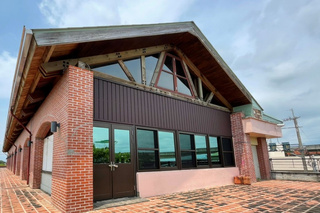 台南葫蘆埤公園餐廳招租 2年底價15萬