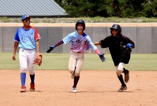 國中硬聯化仁演10分差逆轉勝 陽東益：不可思議