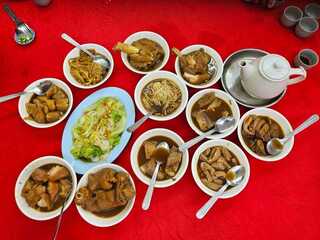 大馬肉骨茶國會再延燒 旅遊部長籲尊重多元文化