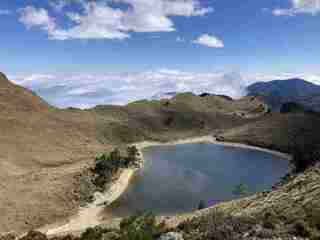 七彩湖劃設野生動物保護區 保育生態系與原民文化