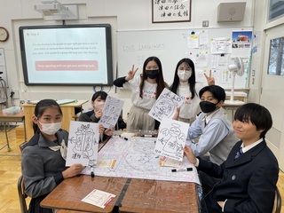 教部補助師資生海外見習  取經融合教育數位教學