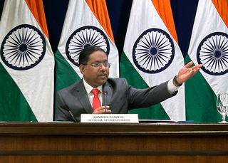 印外交部：台灣印度移工協議 拉近彼此連繫之一