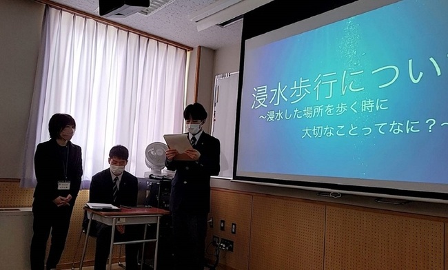 29名教師赴日本宮城縣交流  取經防災教育 | 華視新聞