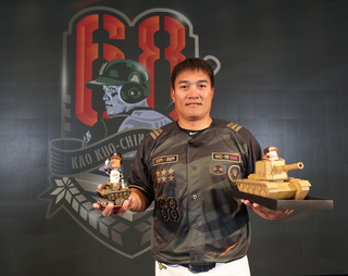 高國慶引退有小遺憾 感性告白「20年生涯不孤單」