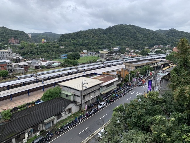 捷運民汐線綜合規劃  擬設八堵機廠及聯合開發案 | 華視新聞