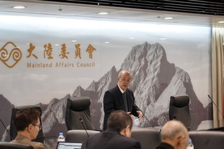 促進台港健康有序交流 策進會規劃參訪活動