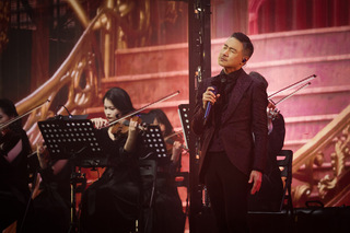 歌神張學友5、6月攻蛋唱6天 30日下午啟售門票