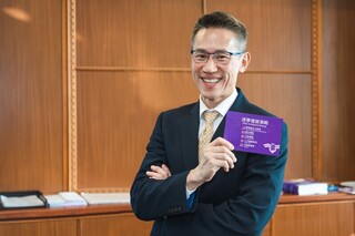 清華設人才發展基金達14億元 為傑出教師加薪